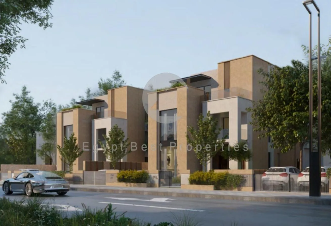 Sale in Ivoire: Standalone Villa 6 bedrooms with Dp 2 Million