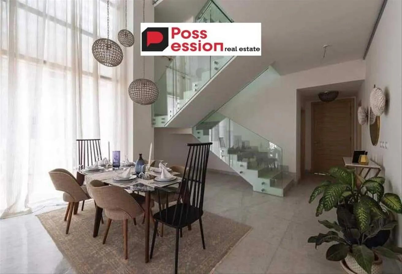 Sale in The Butterfly: townhouse VILLA 240M FOR SALE IN THE BUTTERFLY