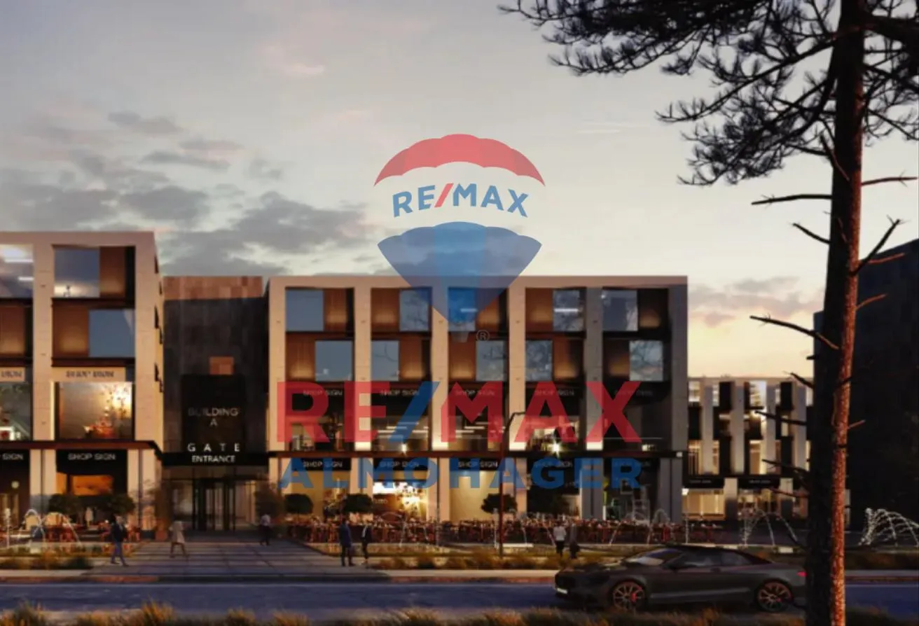 Sale in Capital Business Park: Resale Office Under Market Price -Direct on Mehwar