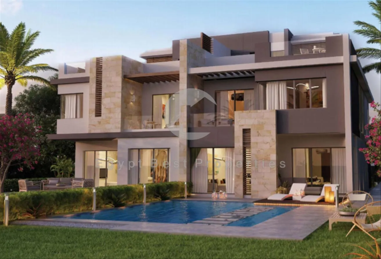 Sale in Palm Hills October: Your opportunity to invest in PX 6 October