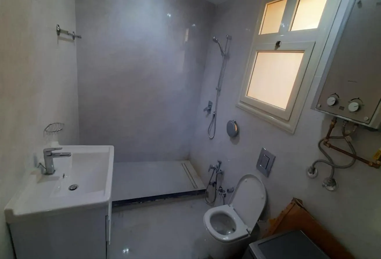 Rent in Rehab City Forth Phase: شقه مفروشه للإيجار المرحله التاسعه الرحاب