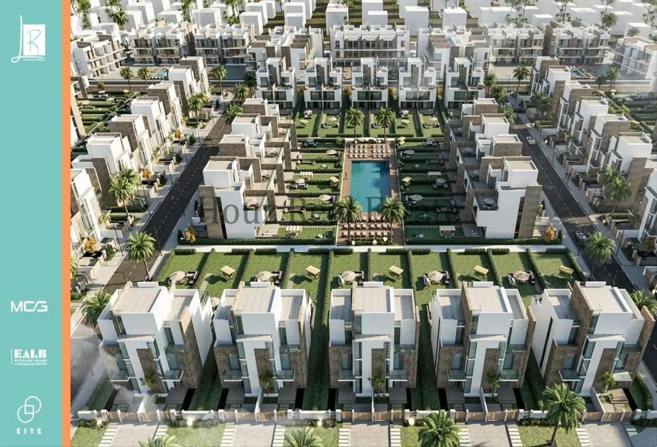 البيع في لونج بيتش ريزورت: كورنر فيلا في منتجع لونج بيتش 