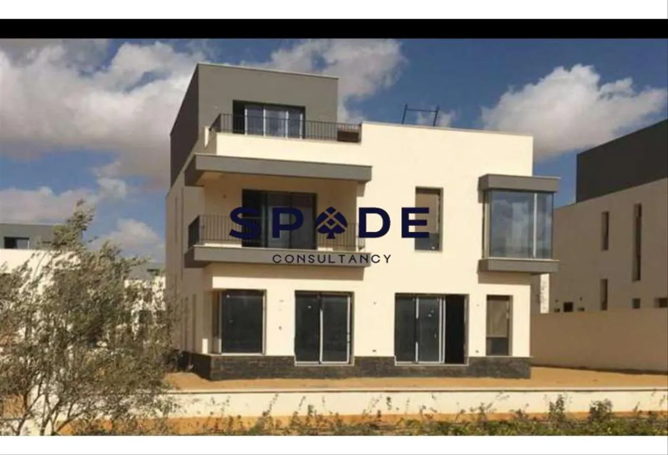 Sale in Villette: ready to move semi finished penthouse in villitte