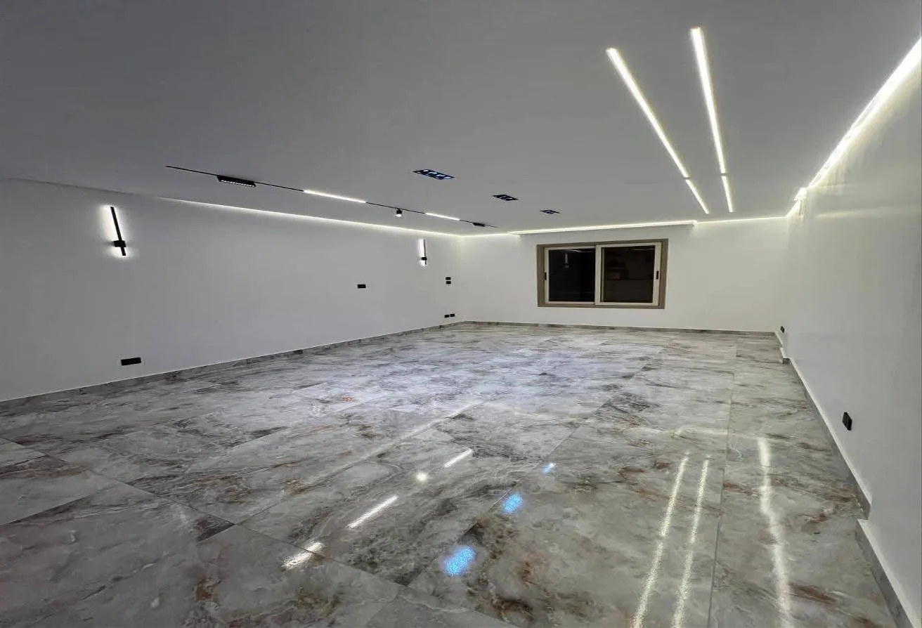 Sale in Rehab City Second Phase: شقه للبيع 123م في الرحاب اسانسير بجوار السوق