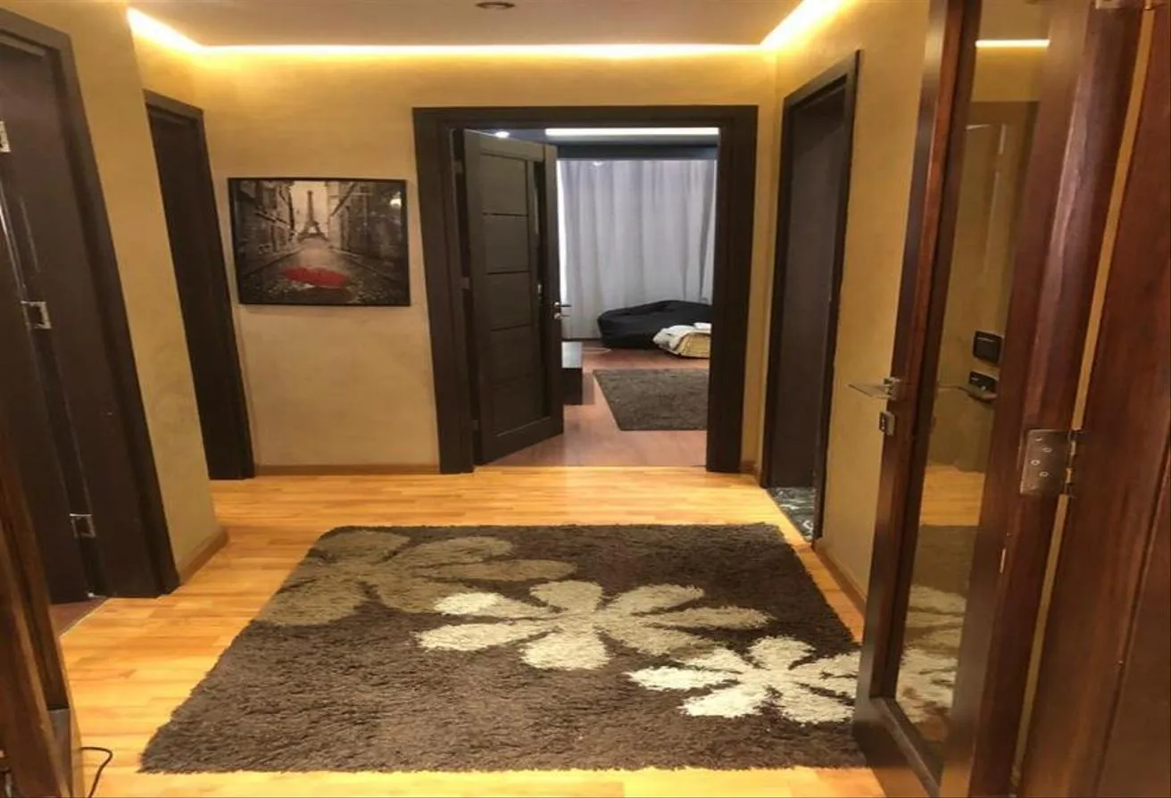 Sale in Rehab City Forth Phase: For sale 198 m special finishes duplex fourth phas
