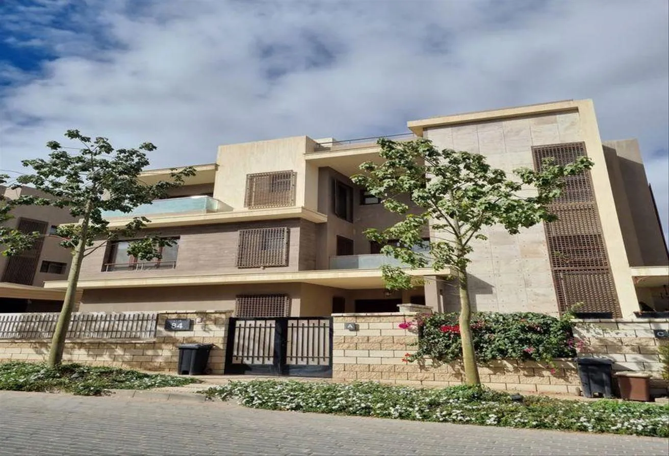 Sale in Pyramids Heights: Prime Duplex ready to move in Pyramids Heights