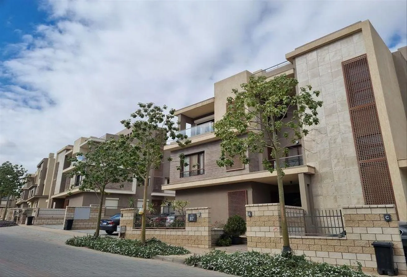 Sale in Pyramids Heights: Affordable High Fully Finished Duplex, Hot Price