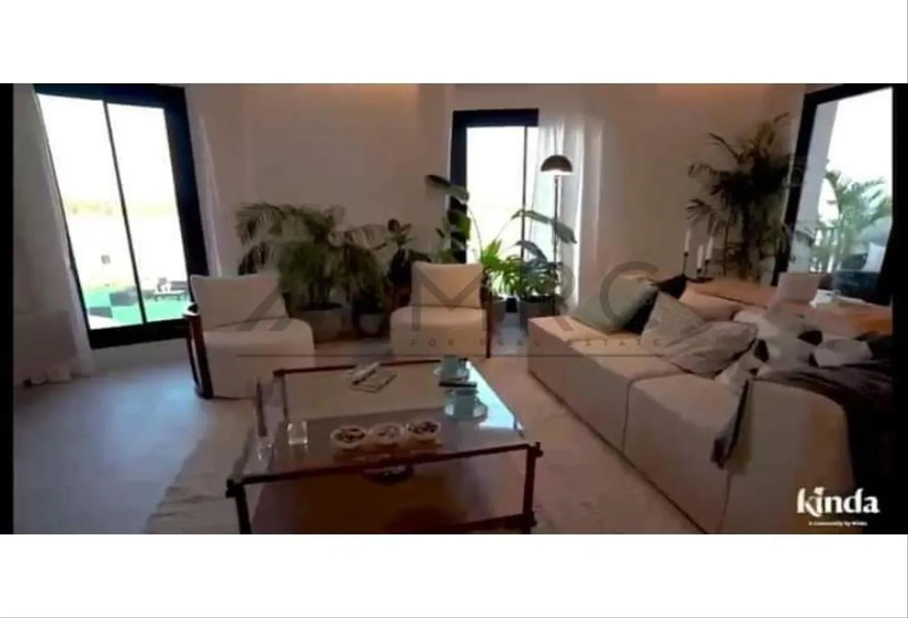 Sale in Kinda: Apartment for sale in Kinda  with under market pri