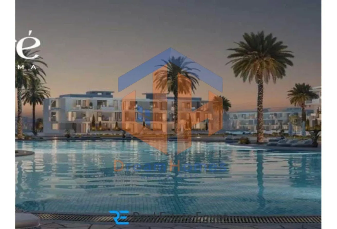 Sale in Solare: Apartment with Garden for Sale Solare pool View