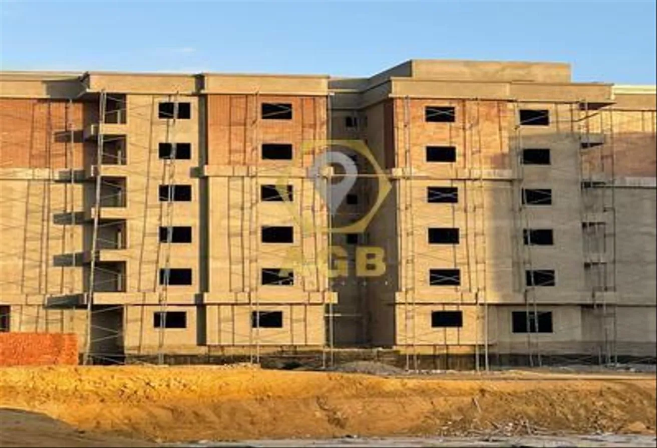 البيع في سنشري سيتي: شقة فندقية بالتجمع 7 مليون قسط على 9 سنوات 