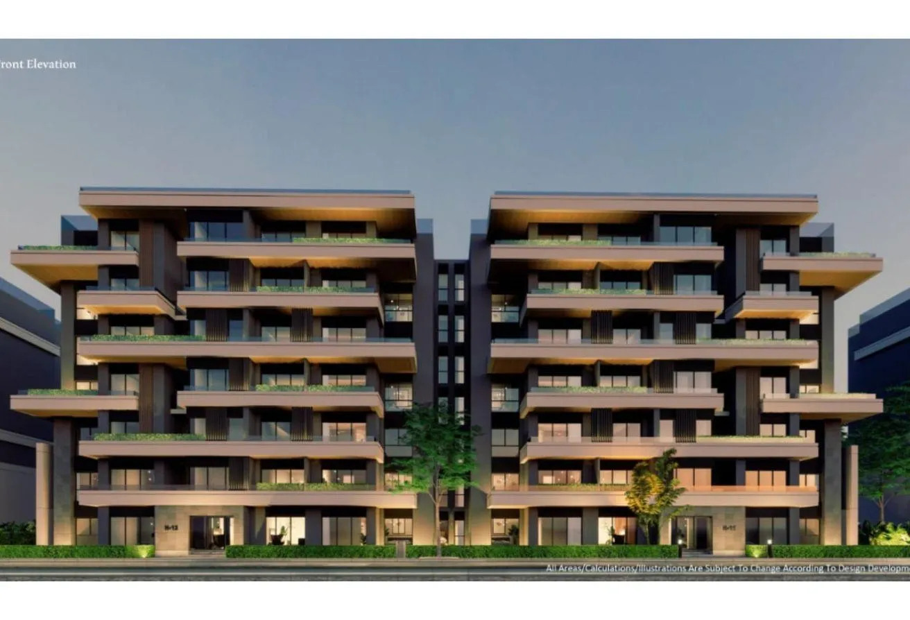 Sale in La Colina: Apartment for Sale