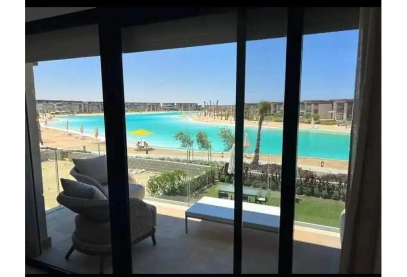 Sale in Solare: Chalet for sale in Solare Ras El Hekma