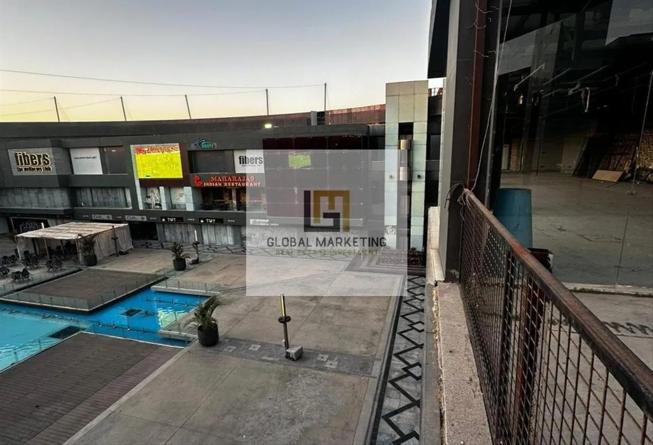 Rent in Al Rehab: office 450m for rent in Rehab