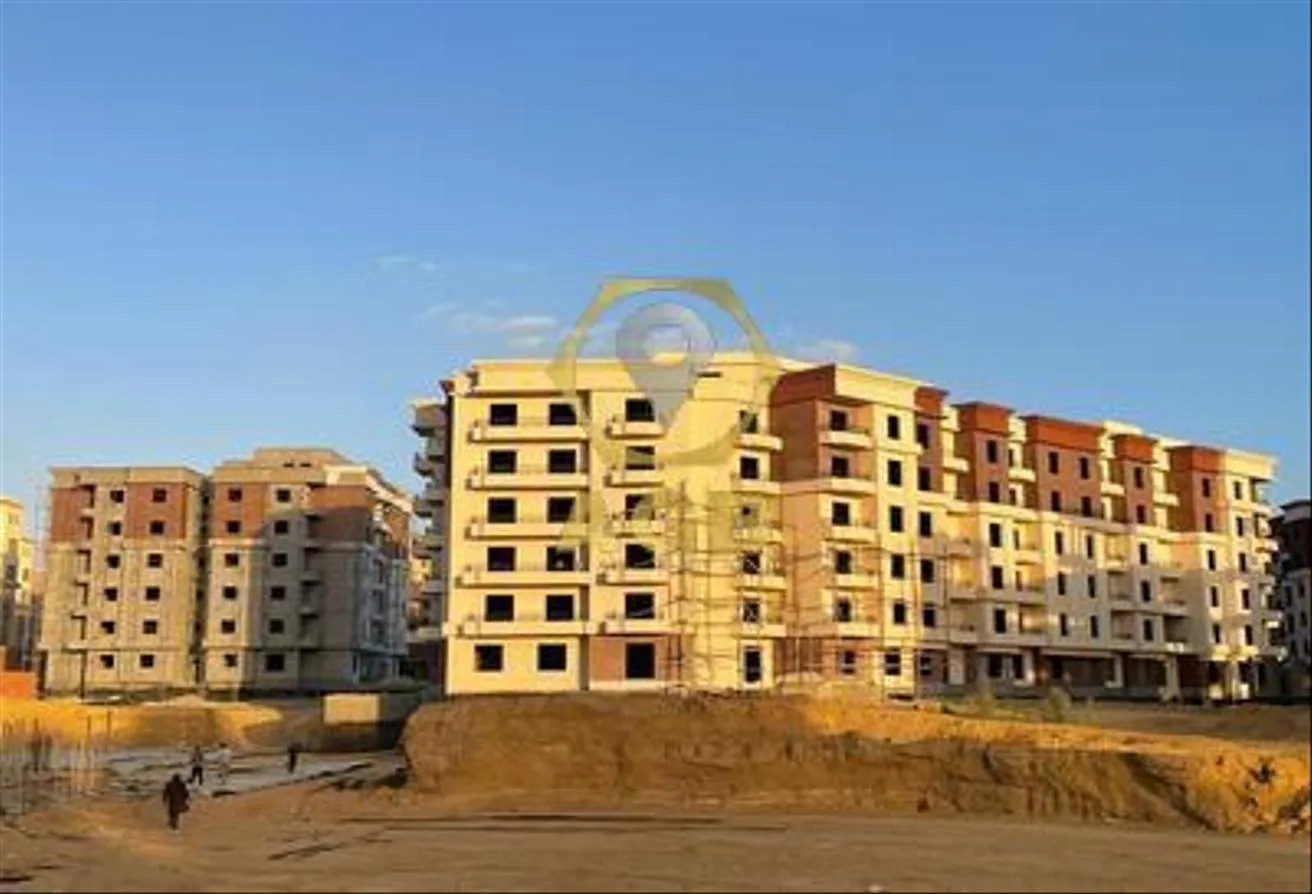 البيع في سنشري سيتي: شقة للبيع  سنشري سيتي كومبند التجمع الخامس 