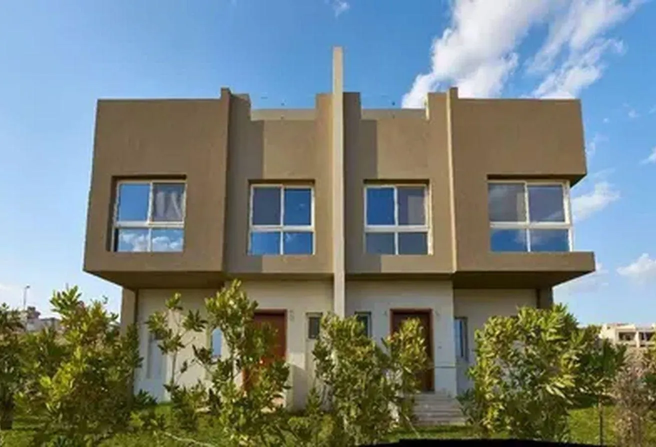 Sale in Etapa: Twin House Ready to Move in Etapa next to Al Rabwa
