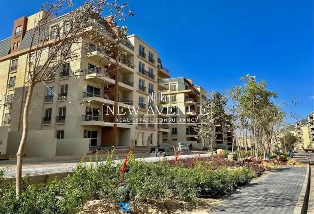 البيع في بلومار وادي دجلة: بنتهاوس للبيع (بلومار - سيدي عبد الرحمن) 135 م 