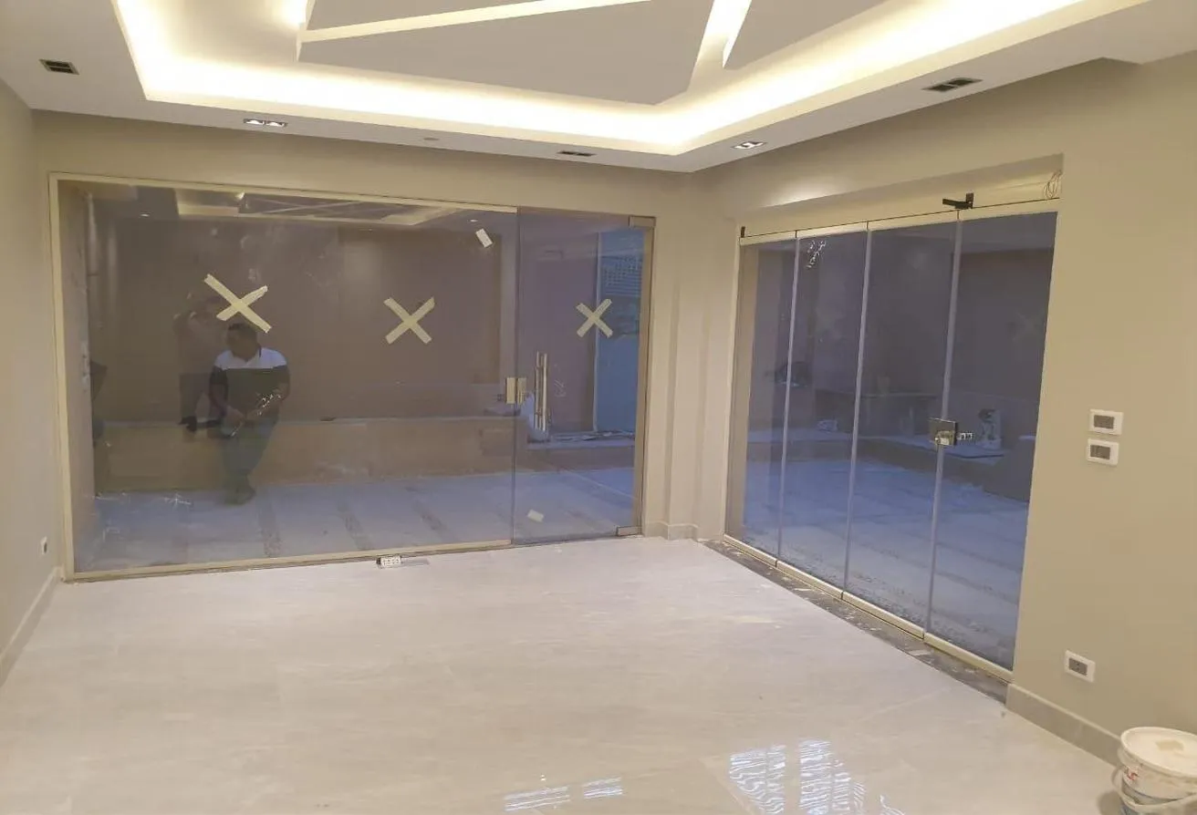 Sale in El Yasmeen 6: duplex with garden fully finished in yassmen 6