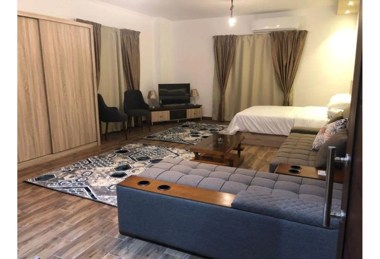Sale in Al Andalus Family: Apartment for sale in Andalus , fully finished
