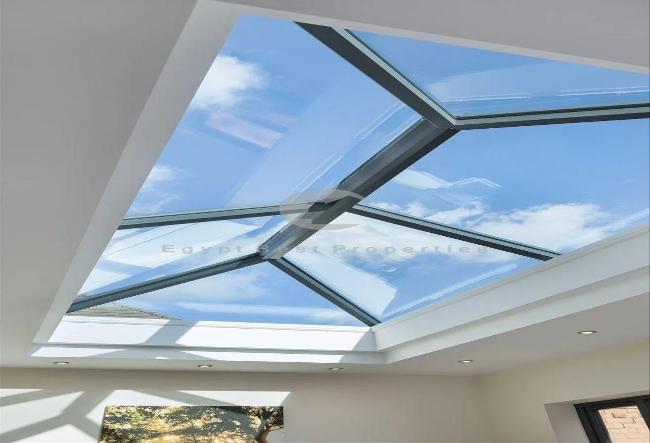 Sale in Palm Hills Golf Extension: Mega Ville like Palace 1000m Ready to Move