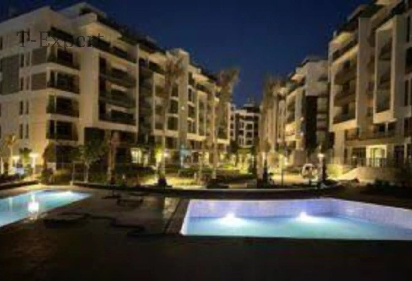Sale in Al Andalus El Gedida: Special offer for 169M1,500,000 down payment