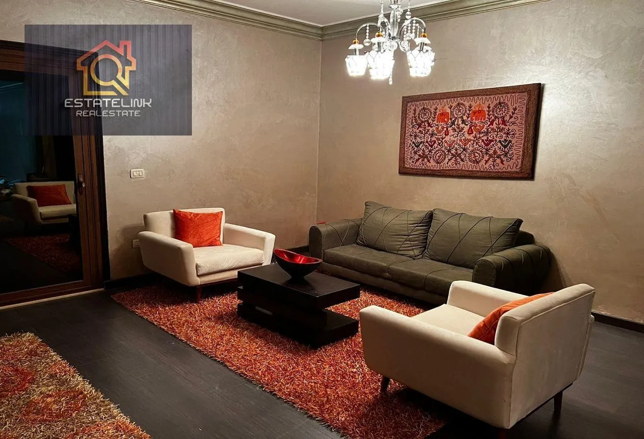 Sale in Al Shouyfat: Apartment for sale in Choueifat, Fifth Settlement