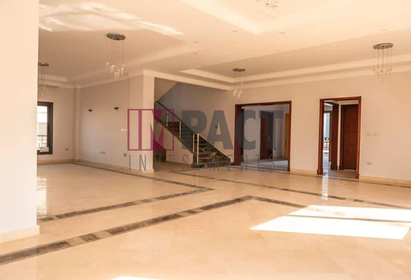 Sale in Wesal City: Villa for immediate delivery in installments