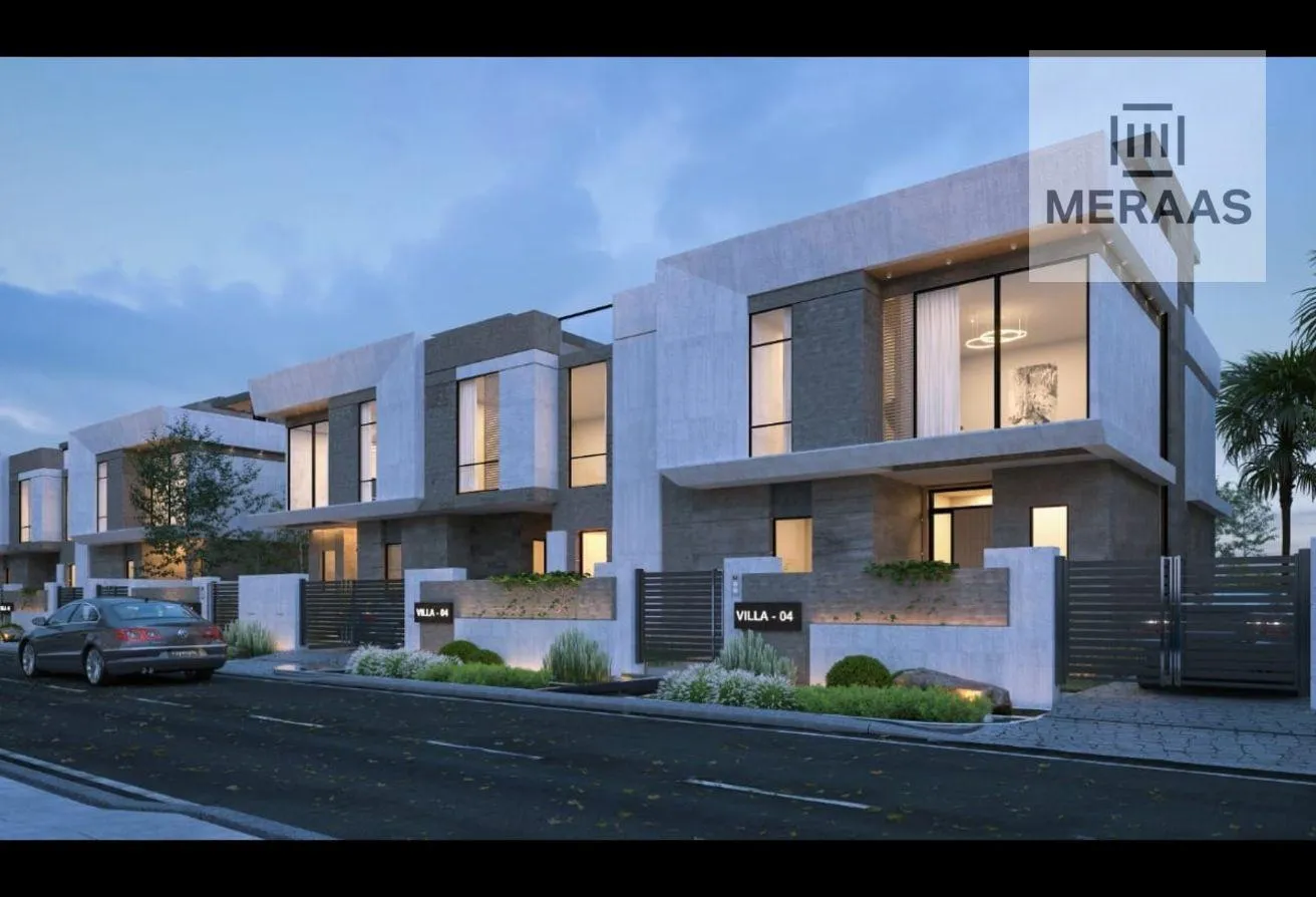 Sale in Belva: Own a 144m apartment under market price