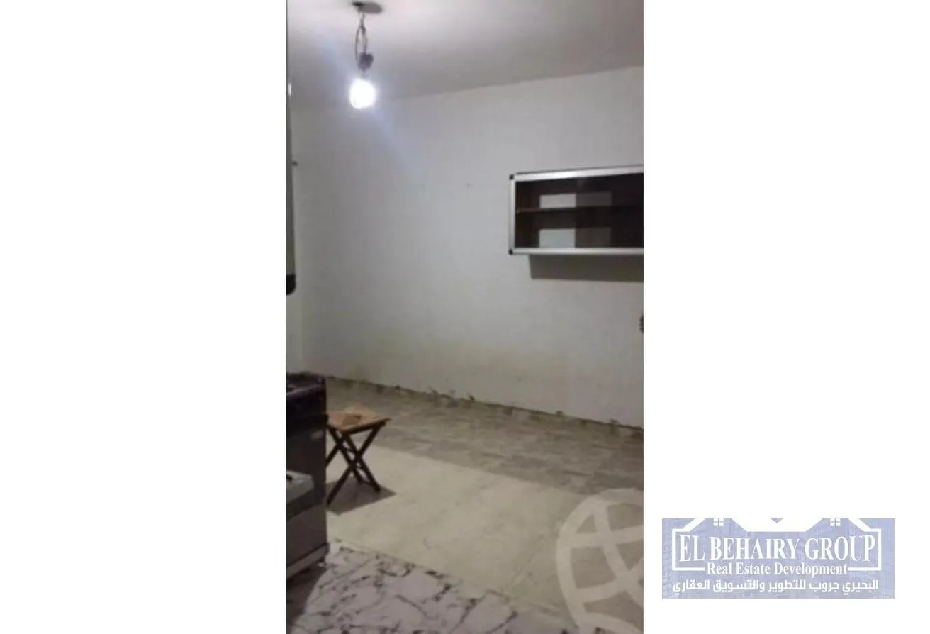 Rent in Al Narges 7: استديو للايجار في النرجس فيلات 7