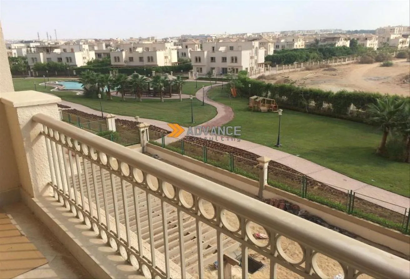 Sale in The Courtyards: Apartment for sale in Greens Compound,Sheikhzayd