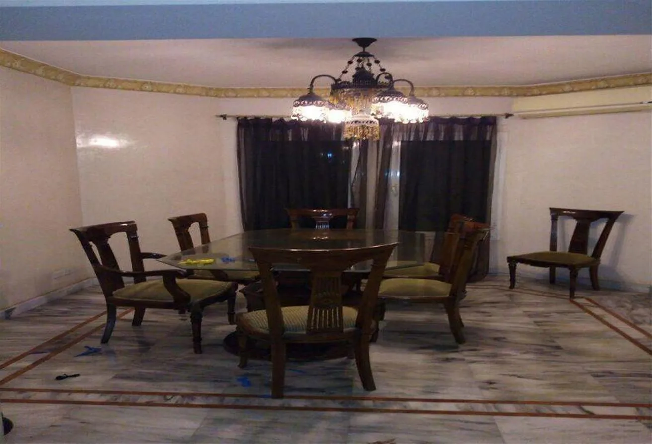 Sale in Ashgar City: Villa Ready to move W lowest price with Pool