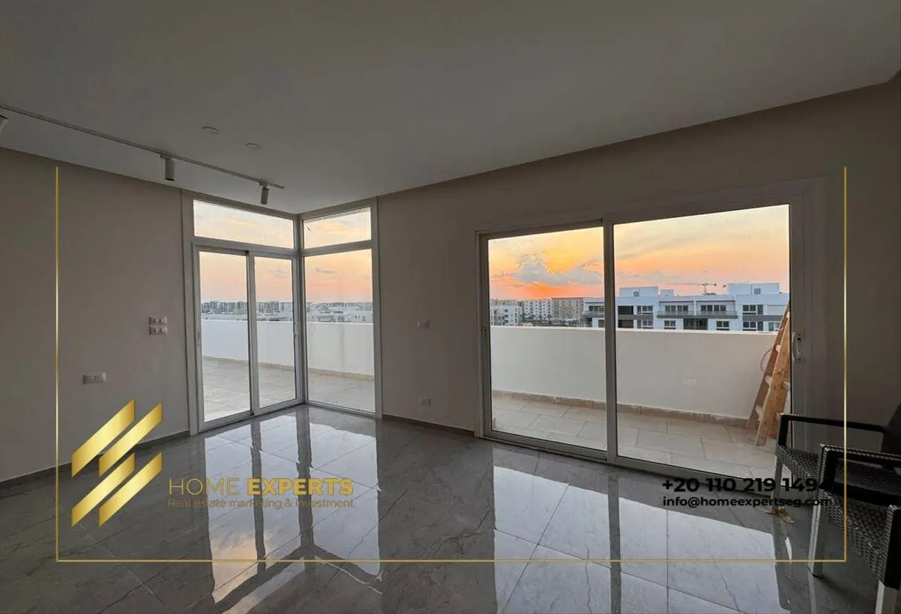 Rent in Hyde Park: Penthouse for rent in Hyde Park l kitchen &amp; ACs