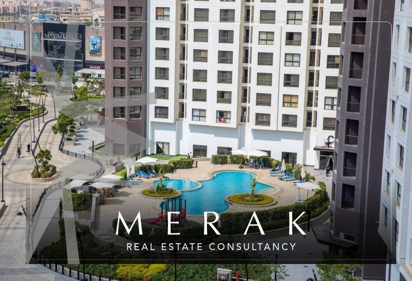 Sale in Porto New Cairo: Duplex for sale finished&amp;furnished prime location