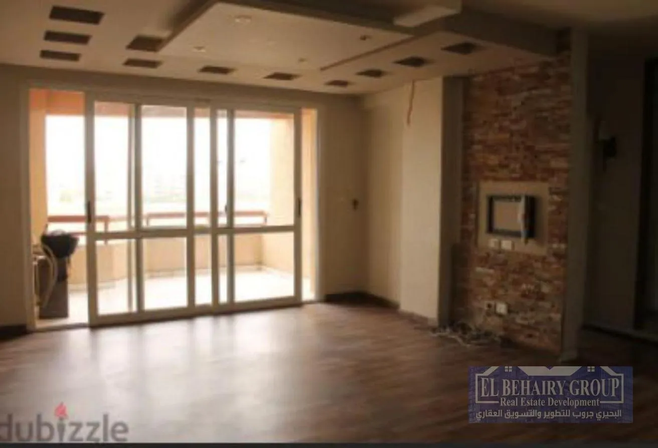 Sale in Rehab City First Phase: شقة للبيع في الرحاب بوابة 13 امام مول جيت واي