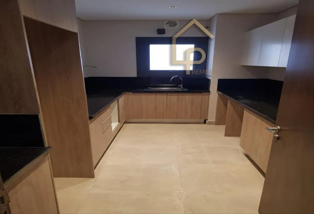 Sale in Village Views: duplex with garden for sale with special price  !!