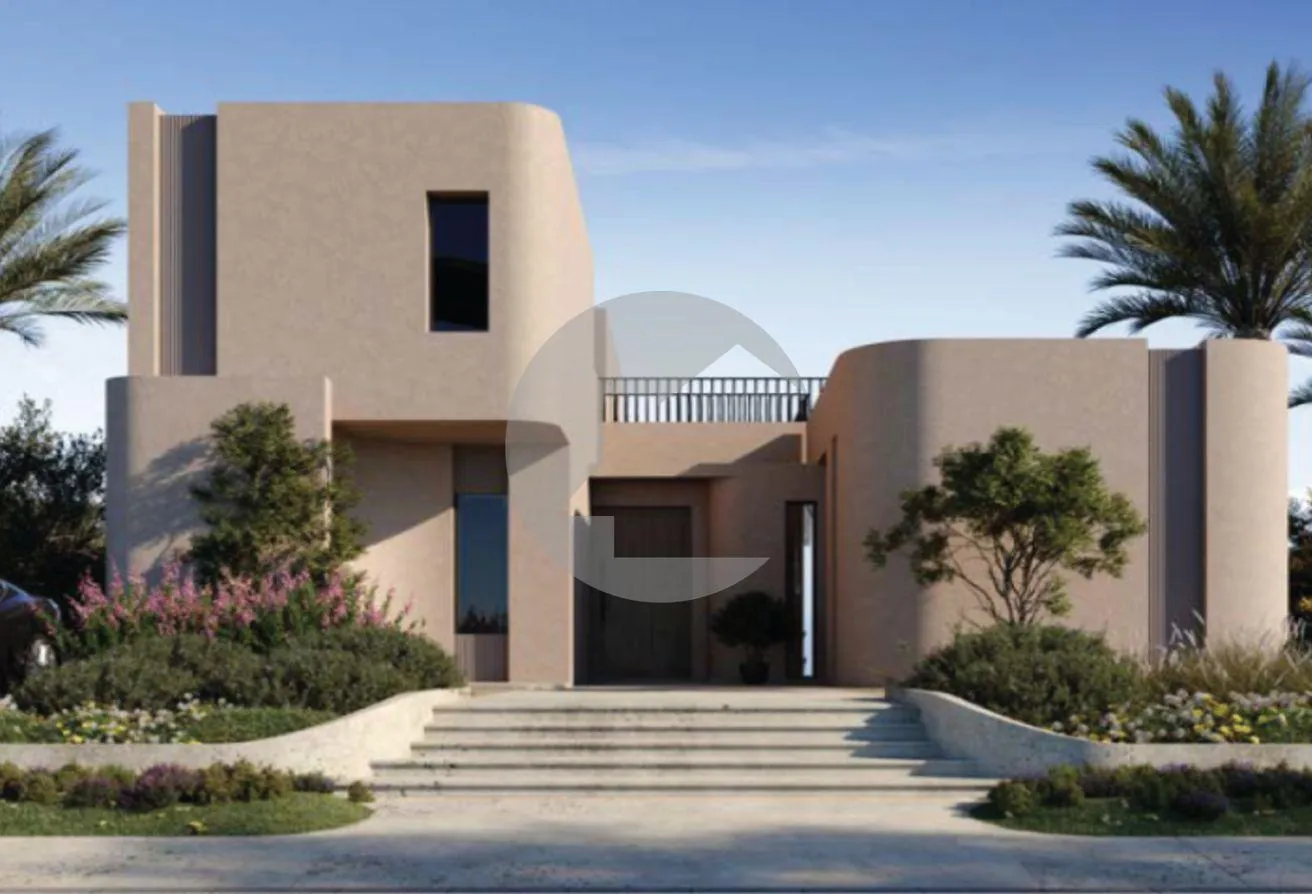 Sale in Makadi Resort: VILLA FOR SALE | MAKADI | OPEN VIEW| RED SEA
