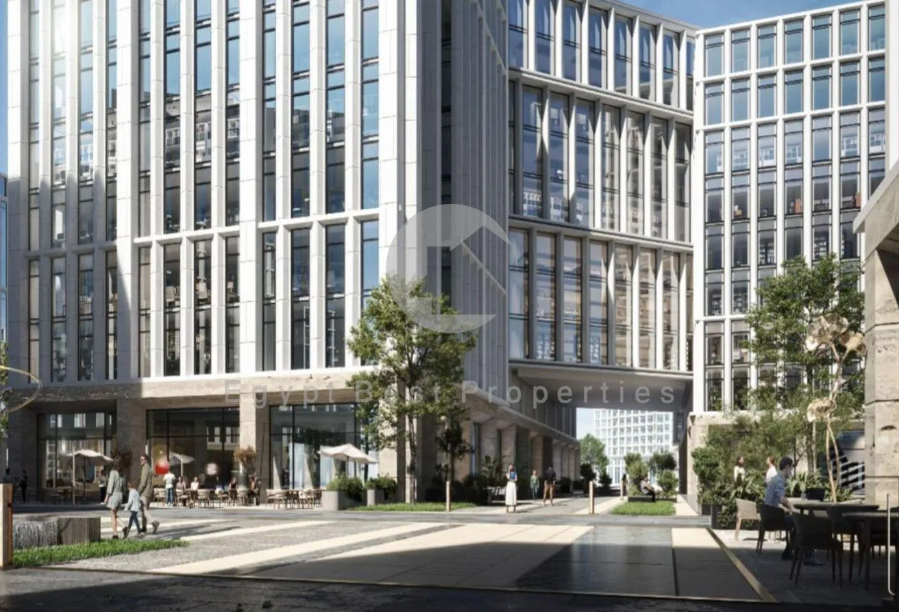 Sale in Ever: Ever Cred Office | Most Public Area | Over 10 y.