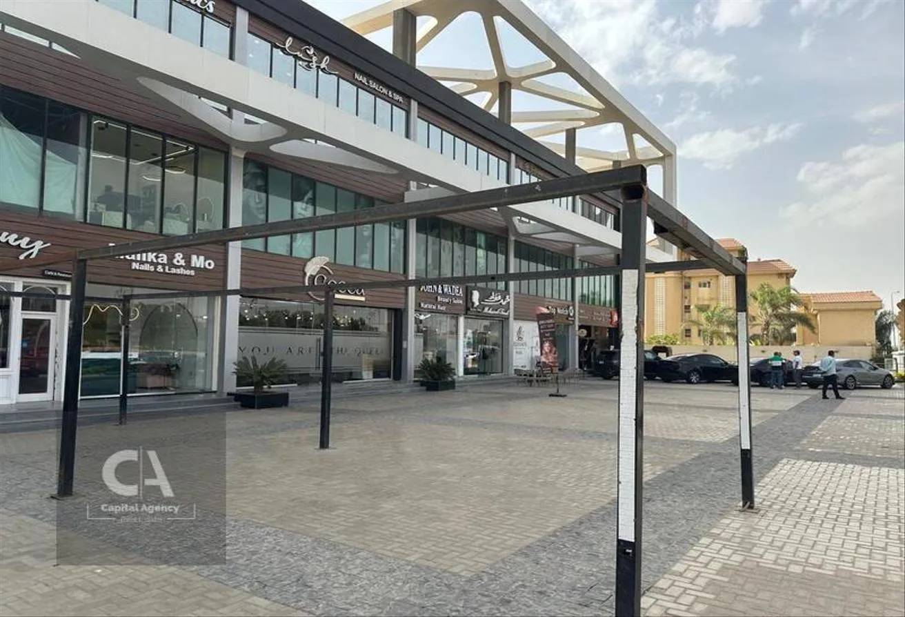 Rent in Midtown: Shop for rent, 170 sqm, in Midtown