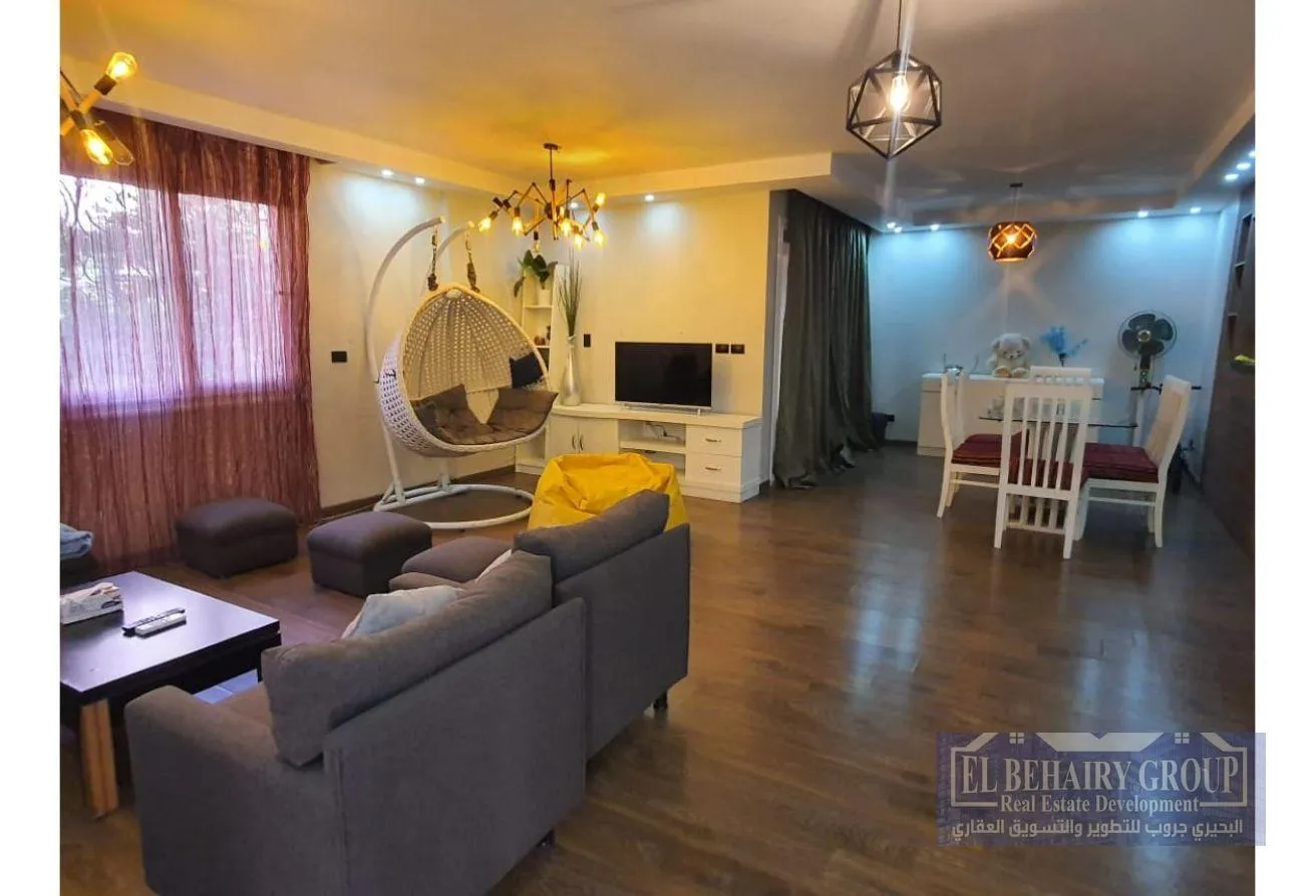 Sale in Rehab City Forth Phase: شقة للبيع في الرحاب المرحلة 4