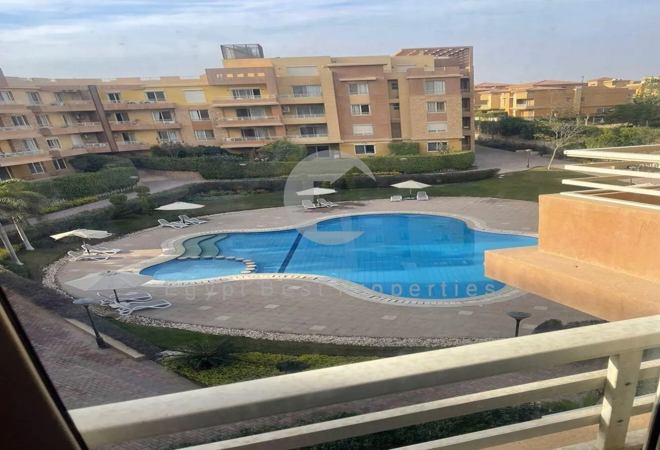 Sale in Jewar: 3Bed Apartment POOL VIEW With Lowest Price By IWAN