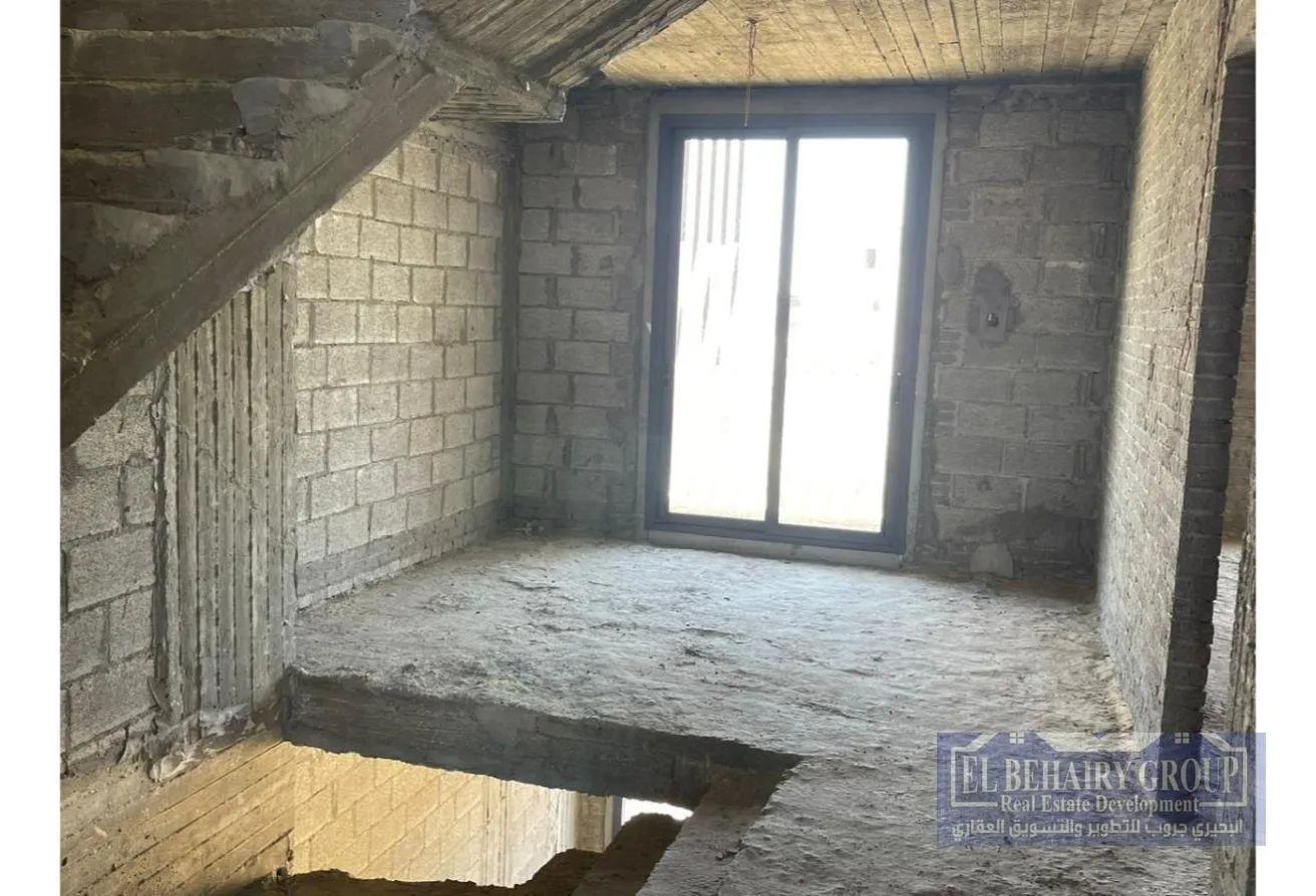 Sale in Al Shorouk Springs: Stand Alone V 674m Springs Hassan Allam El Shorouk