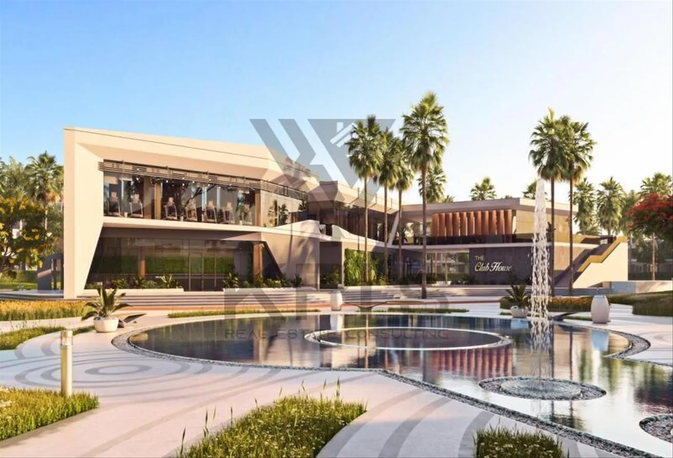 Sale in Midtown: Townhouse 360m | LANDSCAPE View | Facilities 8Y