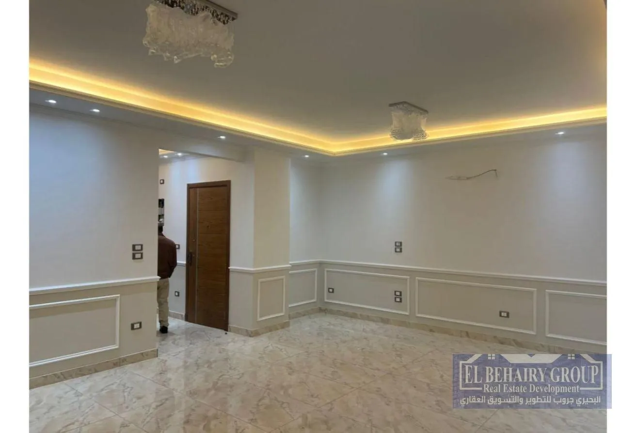 Rent in Grand Cesar: شقة للايجار في التجمع الخامس كمبوند جراند سيزار