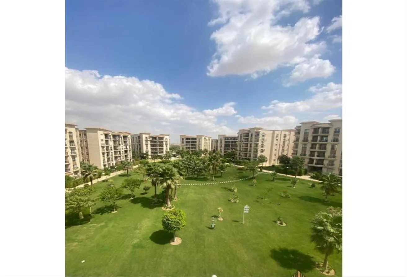 Sale in Rehab City Sixth Phase: شقة للبيع  مساحة 250م في  مدينة الرحاب