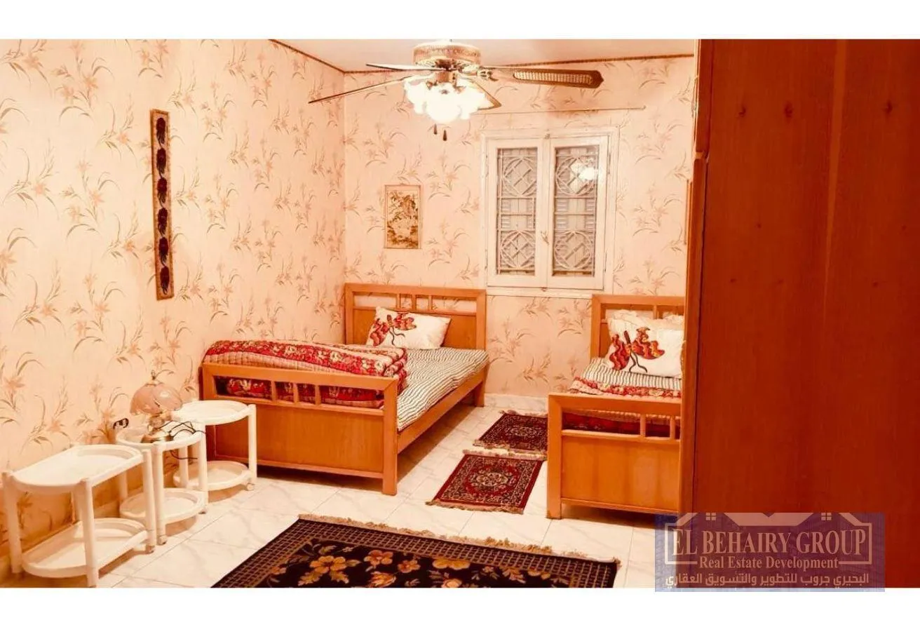 Sale in District 3: Apartment for sale fully finished-ready to move