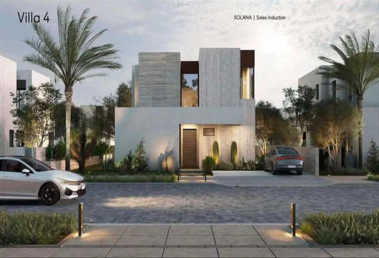 Sale in Solana: stand alone v4 solana west new zayed