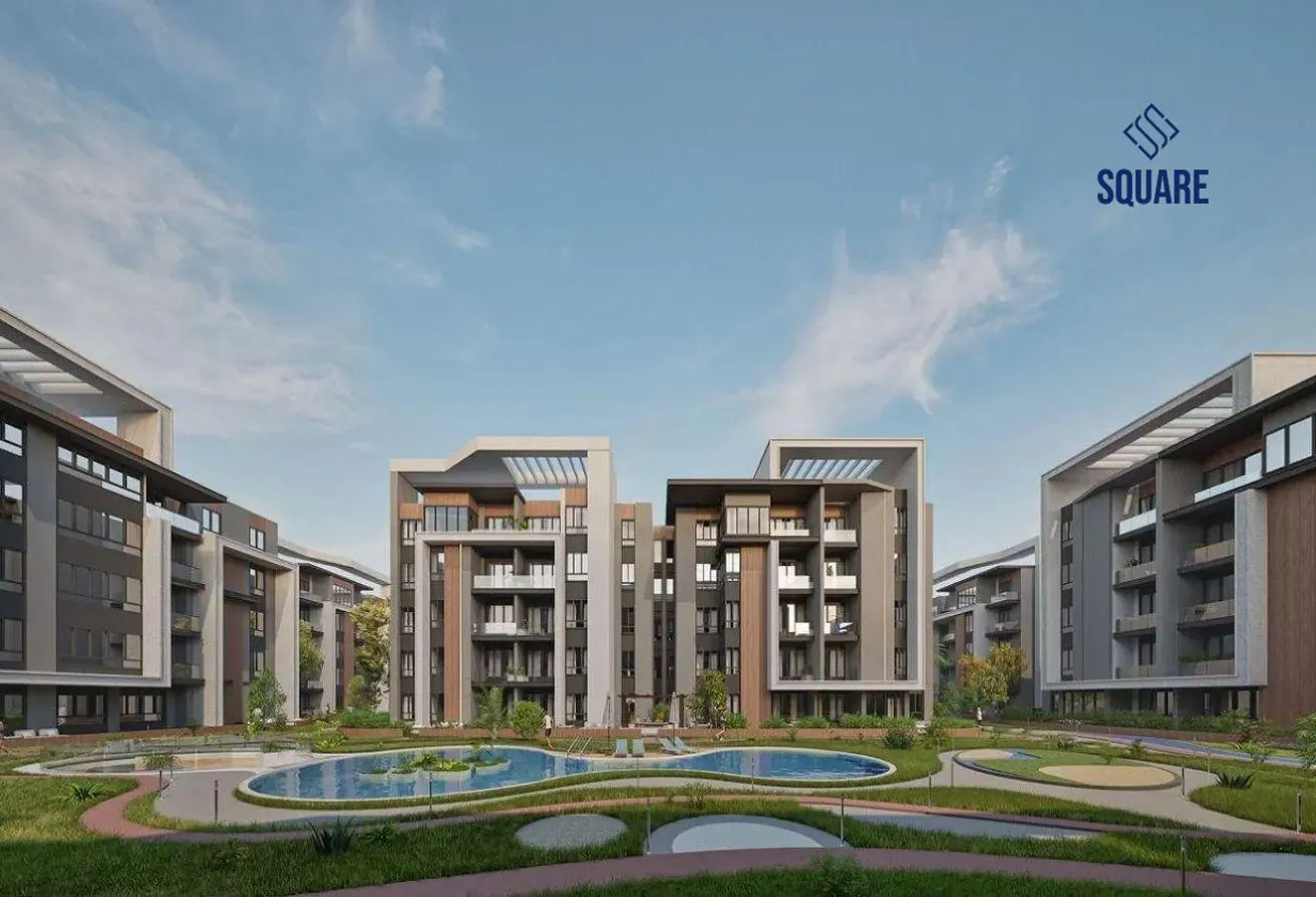 Sale in Isola Quattro: Pay 670 k Own Apartment Inst Over 6yrs From Owner