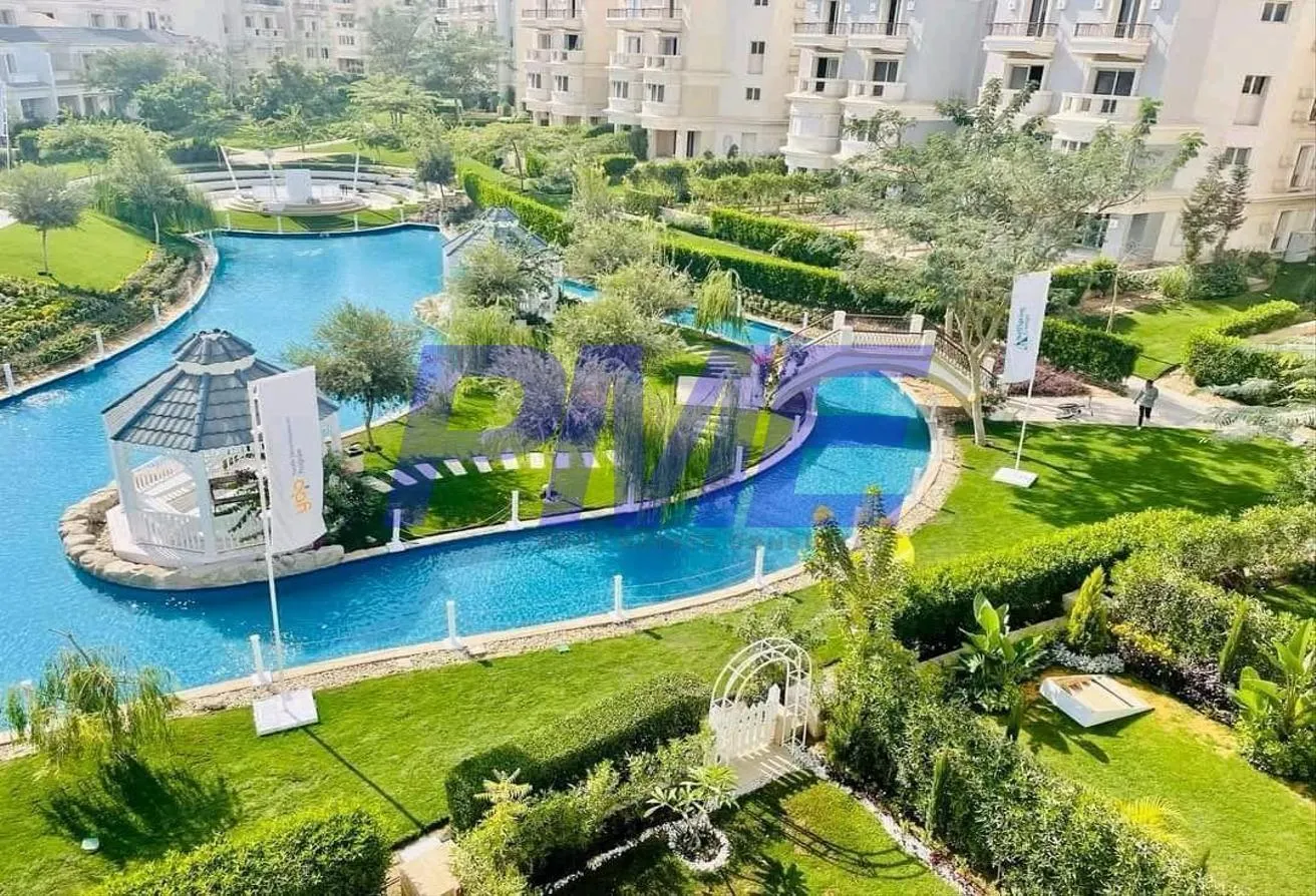 Sale in Mountain View Mostakbal City: Duplex for sale in Mountain View Mostakbal .