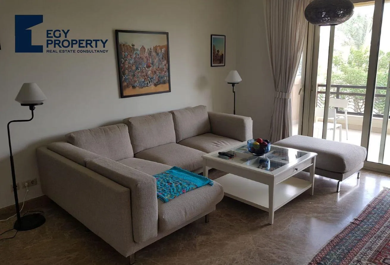 Sale in Alto: Under The Market Price 2BR Fully Furnished