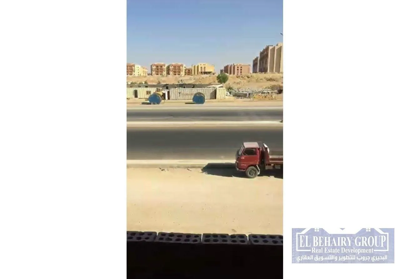 Sale in Al Andalus Family: شقه للبيع في الاندلس العائلي