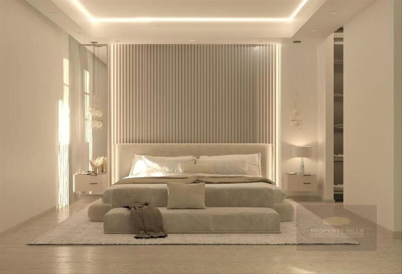 Sale in 10th District: Fully Finished Apt | Ready to Move| Prime Location